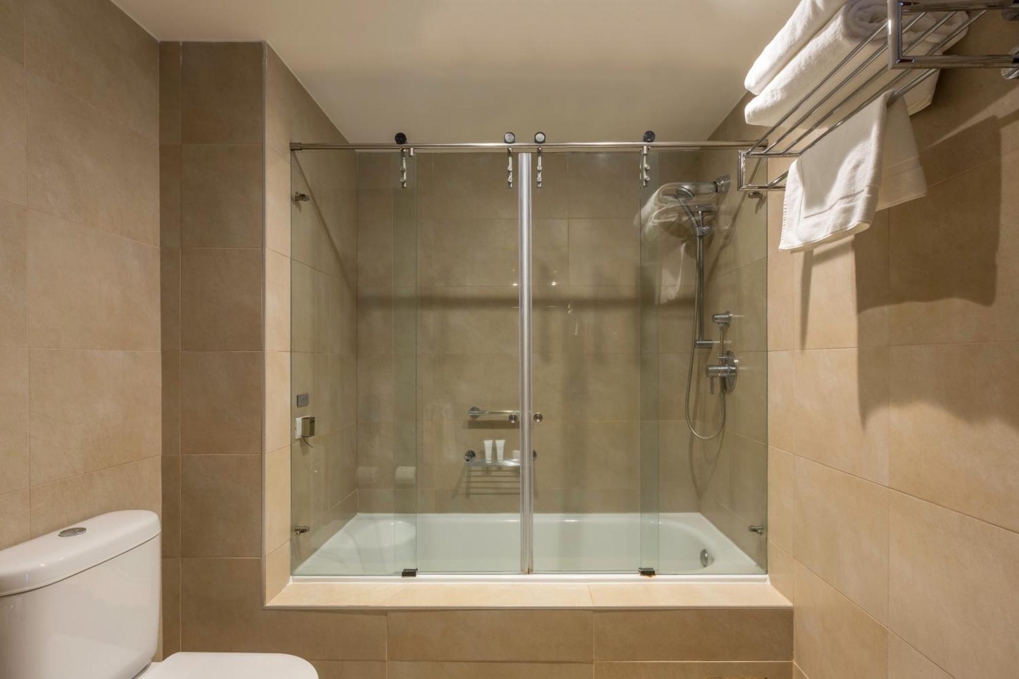 Standard Double Room - Non-Smoking