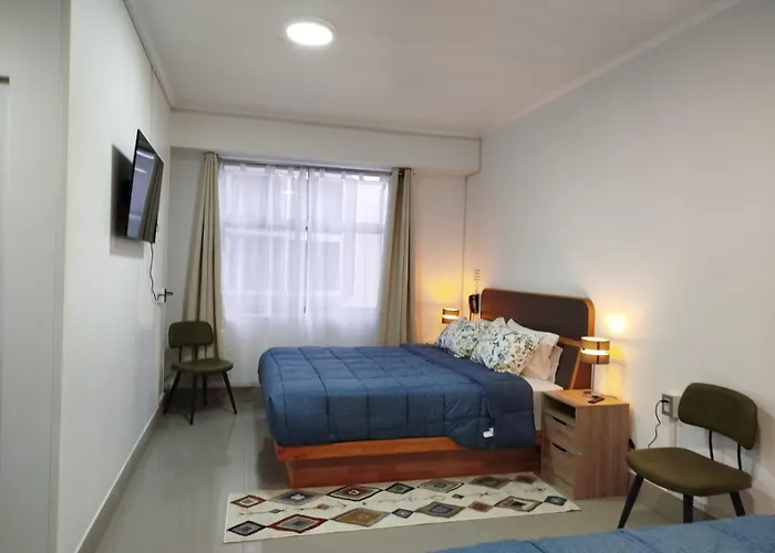 Hotel Ming Shen