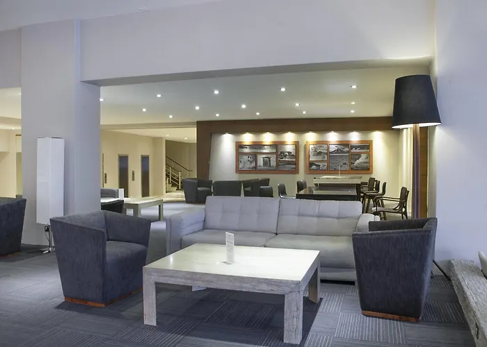 Hotel Antofagasta
