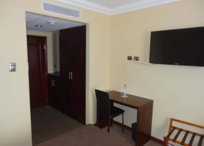 Hotel Costa Pacifico - Express