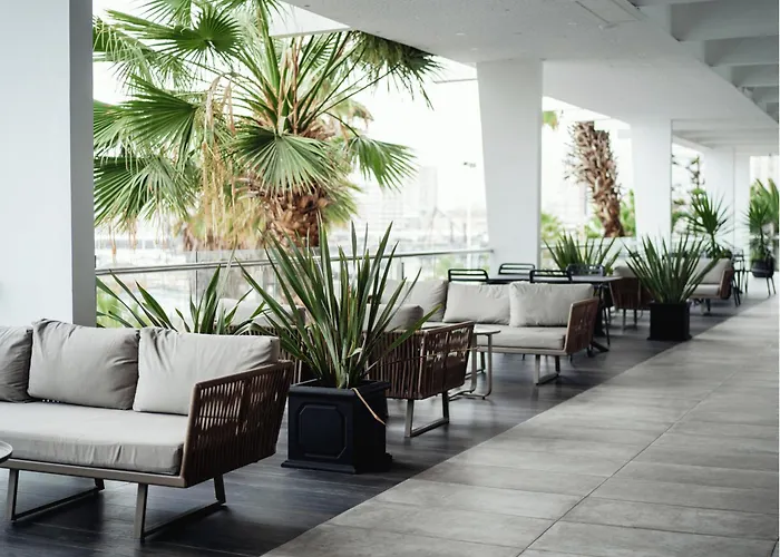 Hotel Antofagasta