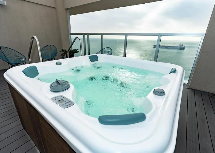 Hampton By Hilton Antofagasta