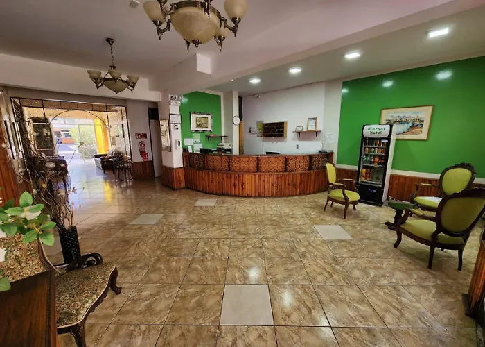 Hotel Marsal