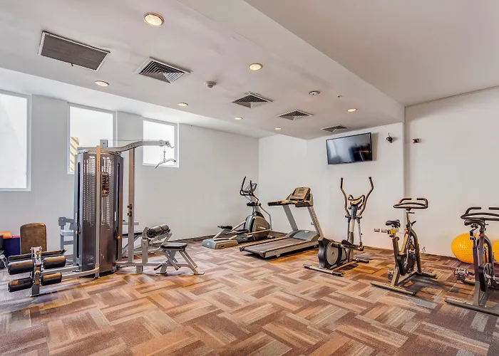 Wyndham Garden Antofagasta Pettra