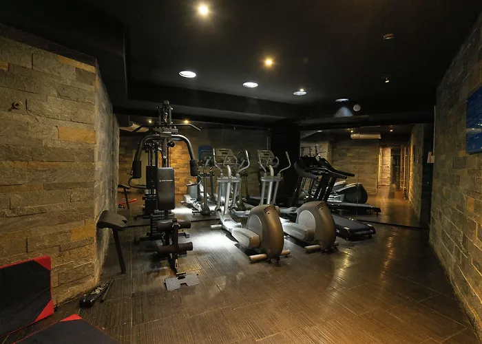 Terrado Suites Antofagasta