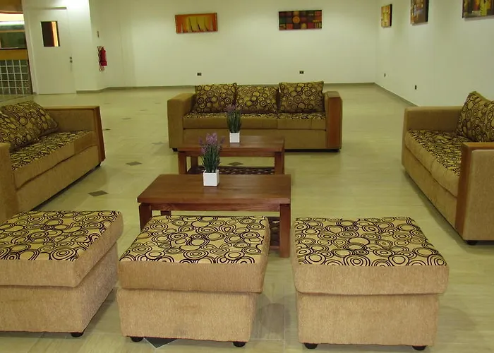 Hotel Astore Suites